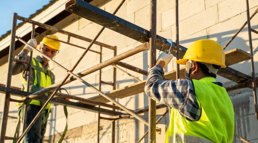 Soffit Repair in Glenarm, IL